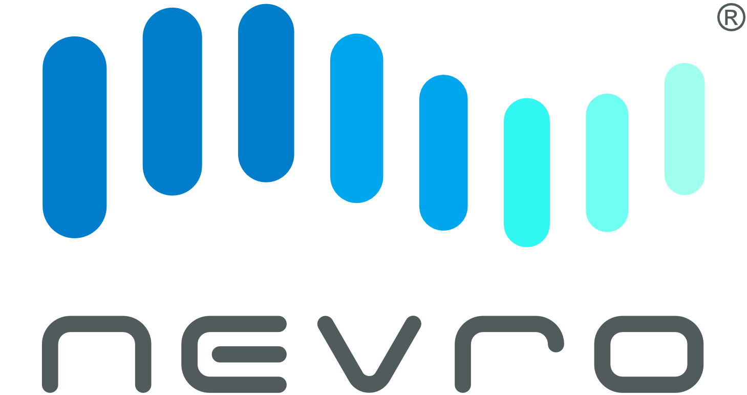 nevro logo