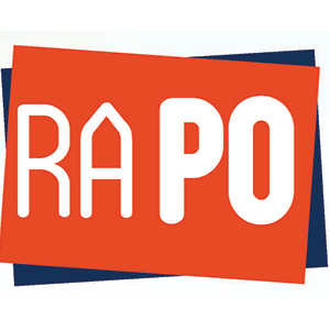 RAPO logo Regional Anesthesia and Point of Care Ultrasound logo for 3rd World Regional Anaesthesia Day