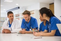 Resident and Med Student SIG original image Resident and Med Student SIG original image