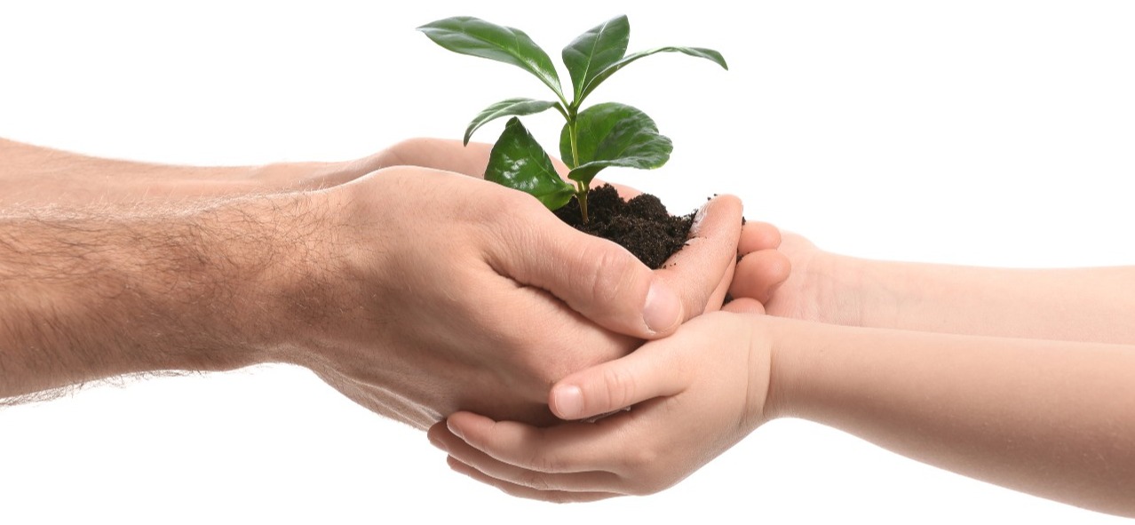 hands-of-man-and-child