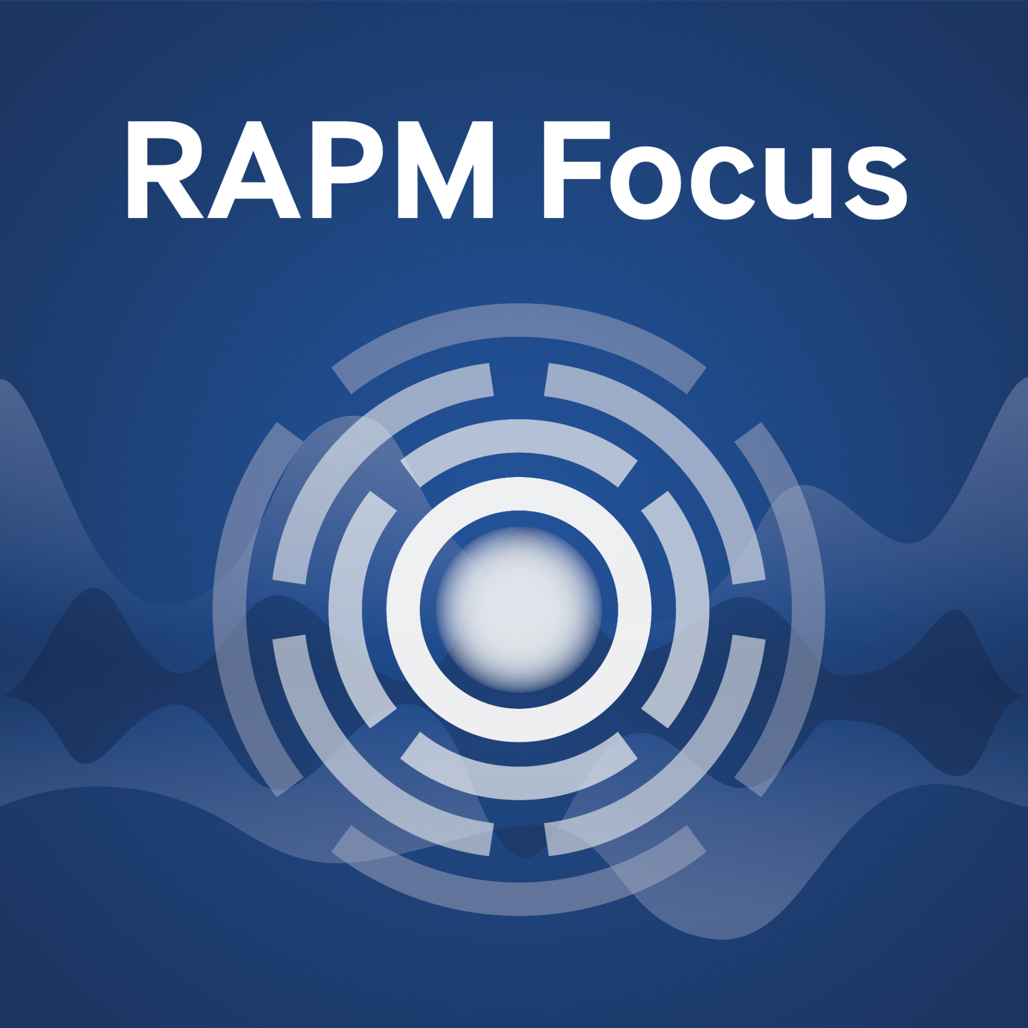 RAPM FOCUS Pod square