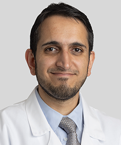 Dr. Mohammed Hakim
