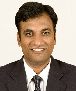 Dr. Rengaragjan Janakiraman