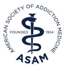 ASAM Logo