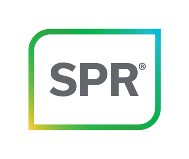 SPR logo