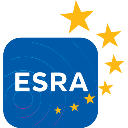 New ESRALogo