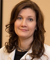 Dr. Meredith Adams