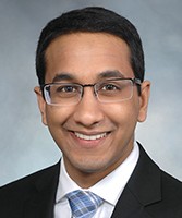 Dr. Sunil Agarwal