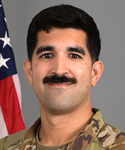 Dr. Armando Aguilera