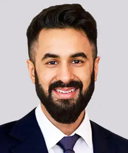 Dr. Waqas Ali