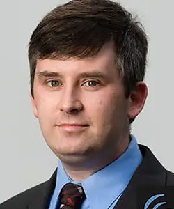 Dr. Brian F.S. Allen
