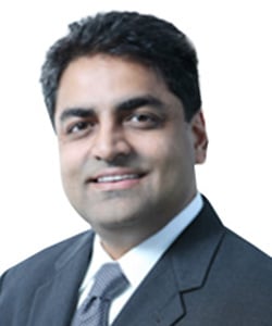 Sandeep Amin, MD