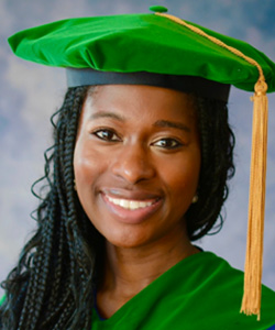 Ampatey_Nicole Dr. Nicole Ampatey