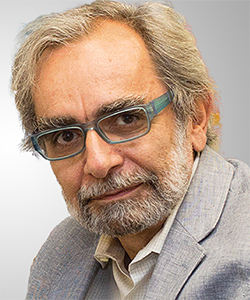 Dr. Apkar Apkarian