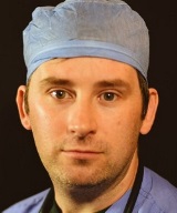 Dr. Brian Allen