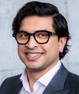 Dr. Ehtesham Baig