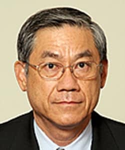 Dr. Honorio Benzon