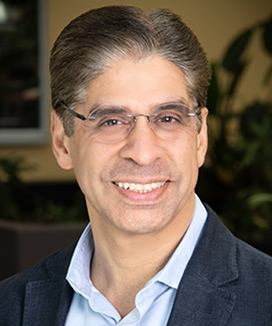 Anuj Bhatia
