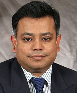 Dr. Abhijit Biswas