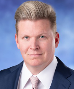 Dr. Nicholas Bremer