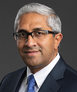 Dr. Asokumar Buvanendran