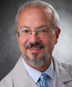 Dr. Kenneth Candido