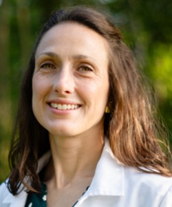 Dr. Anne Castro