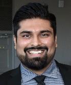 Dr. Guarav Chauhan