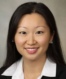 Dr. Zheyan Chen