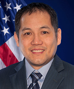 Richard Chou