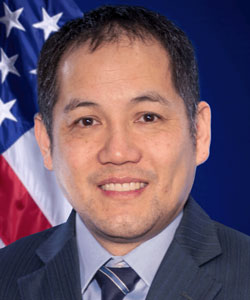 Dr. Richard Chou