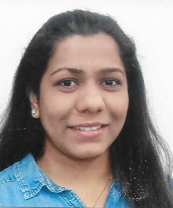 Chouhan_Shilpa Dr. Shilpa Chouhan