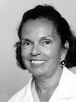 Dr. Mercedes Concepcion