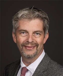 Dr. Steve Coppens