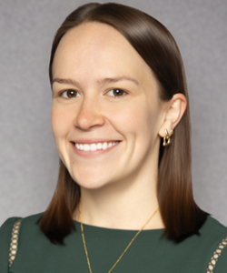 Dr. Rebecca Cox