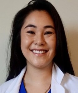 Dr. Cassandra Cu