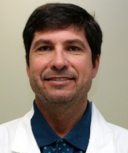 Dr. Juan Carlos De La Cuadra Fontaine