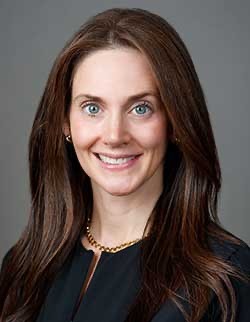 Dr. Kathryn DelPizzo
