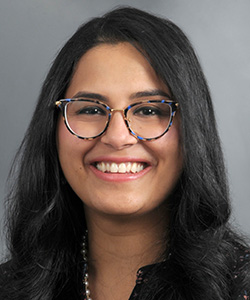 Dr. Amruta Desai