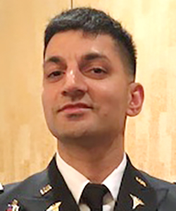Dr. Sandee Dhanjal