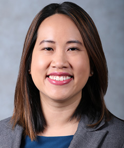 Dr. Tina Doshi