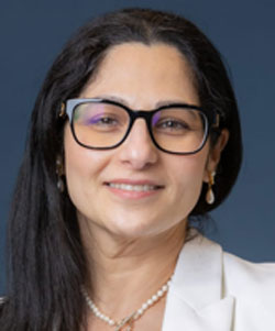 Dr. Dalia Elmofty