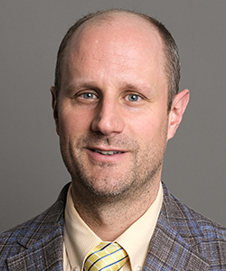 Dr. Trent Emerick