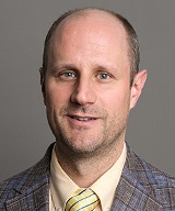 Dr. Trent Emerick