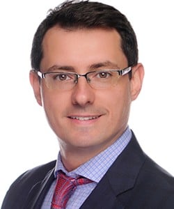 Dr. Alexander Feoktistov