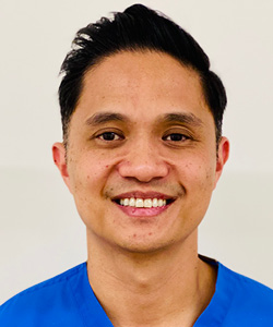Dr. Rodney Gabriel