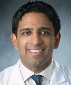 Dr. Arun Ganesh