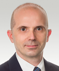 Dr. Vicente Garcia Tomas