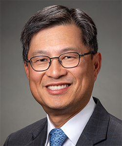Dr. Patrick Giam