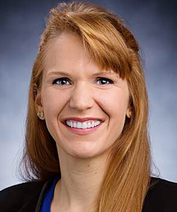 Dr. Christina Goehl